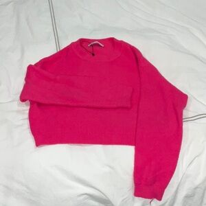 Super Soft Zara Sweater